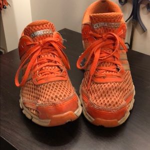 Adidas ClimaCool Tennis shoes